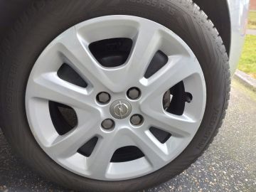 Opel KARL
